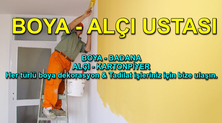 BOYACI MURAT USTA